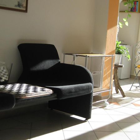 Angolo Verde Oristano Extérieur photo