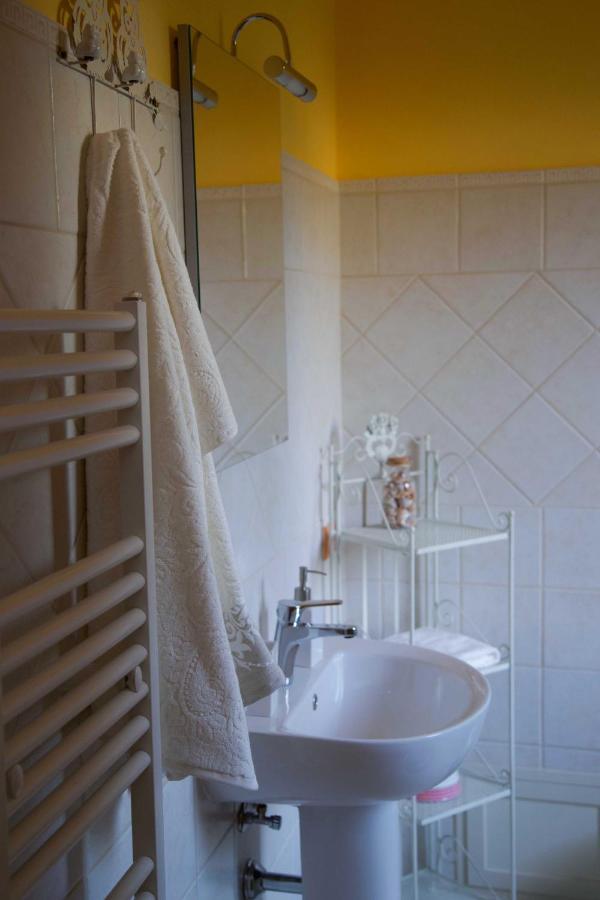 Angolo Verde Oristano Extérieur photo