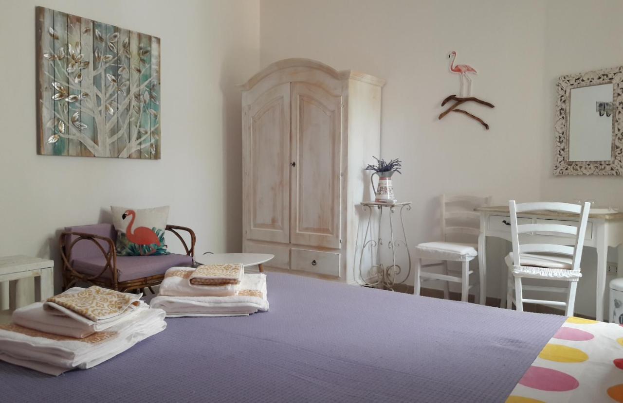 Angolo Verde Oristano Extérieur photo